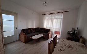 Apartman Crno Jezero