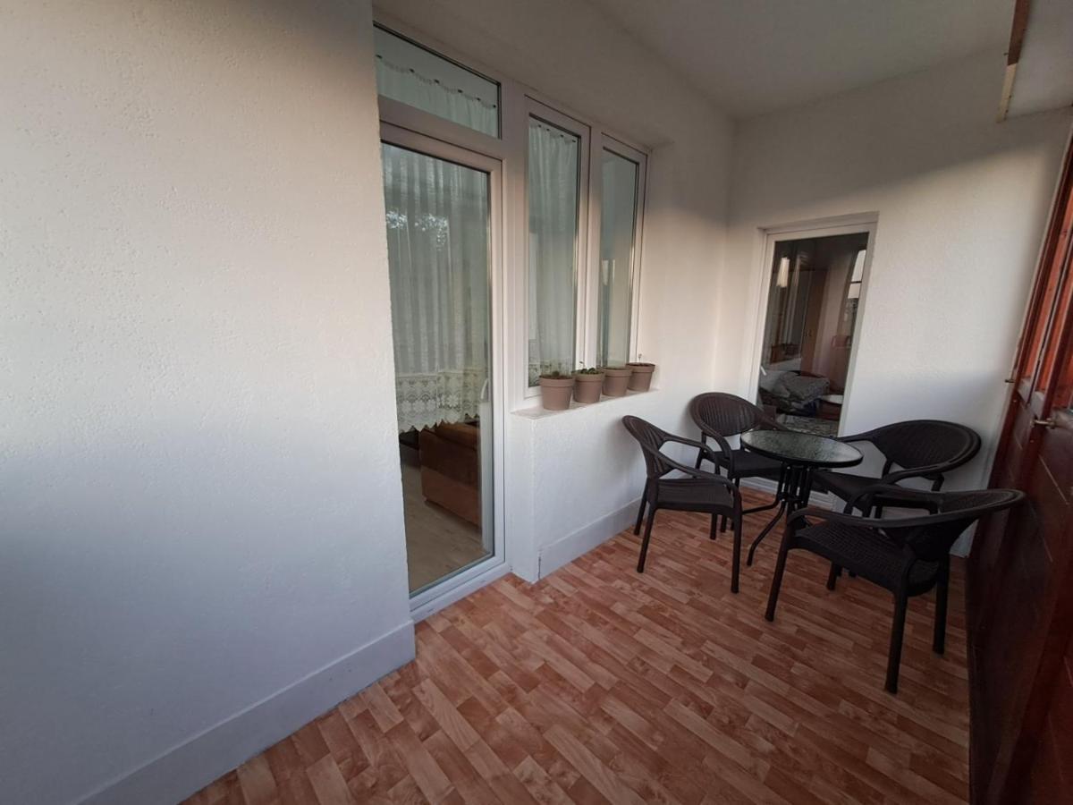 Apartman Crno Jezero Жабляк Экстерьер фото