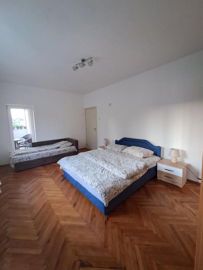 Apartman Crno Jezero Жабляк Экстерьер фото