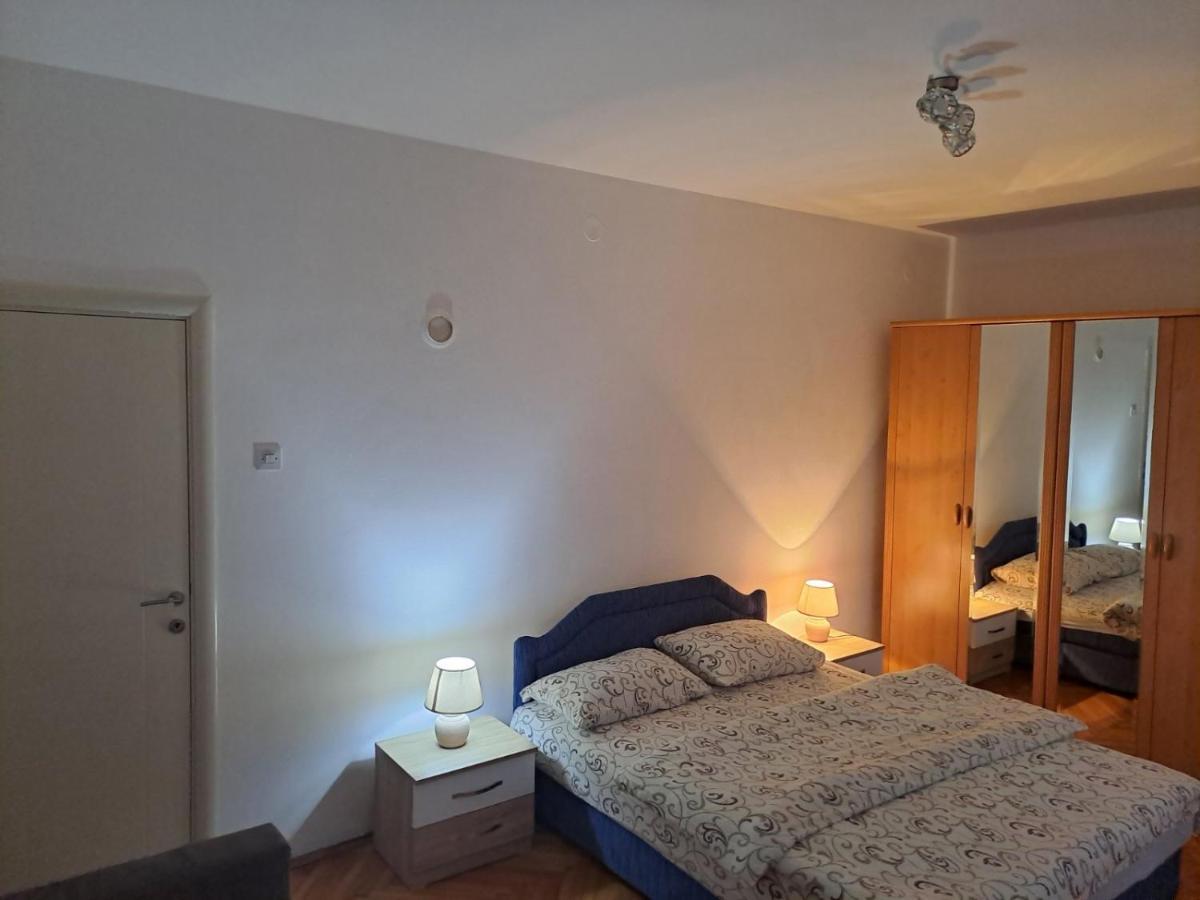 Apartman Crno Jezero Жабляк Экстерьер фото